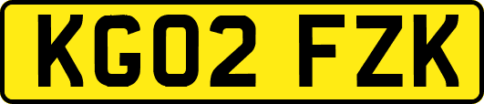 KG02FZK