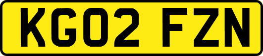 KG02FZN