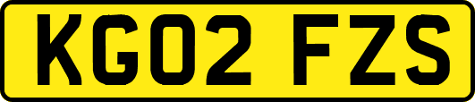 KG02FZS