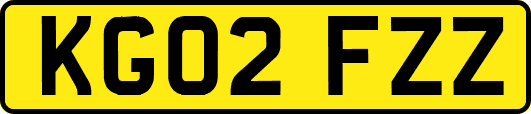 KG02FZZ