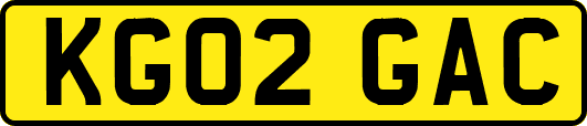 KG02GAC