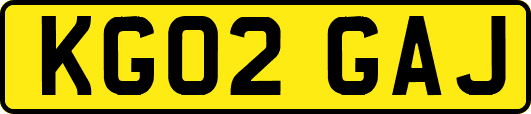 KG02GAJ