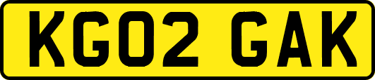 KG02GAK