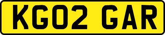 KG02GAR