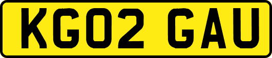 KG02GAU