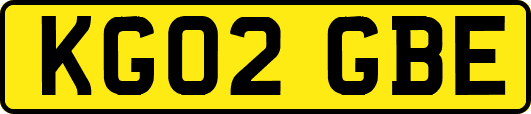 KG02GBE