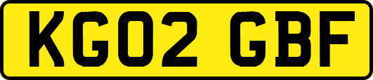 KG02GBF