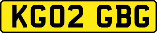 KG02GBG
