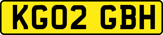 KG02GBH