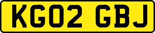 KG02GBJ