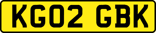 KG02GBK