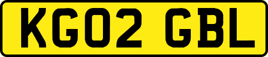 KG02GBL