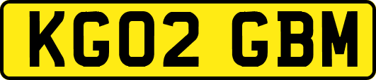 KG02GBM