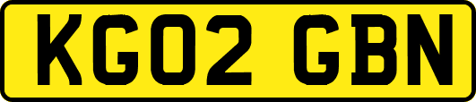 KG02GBN