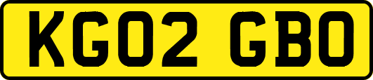 KG02GBO