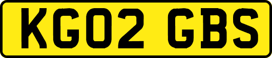 KG02GBS