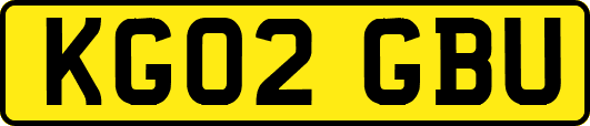 KG02GBU