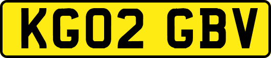 KG02GBV