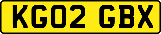 KG02GBX