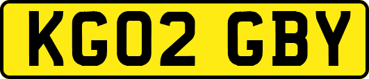 KG02GBY