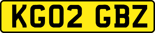 KG02GBZ