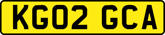 KG02GCA