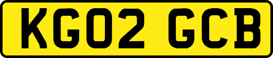 KG02GCB