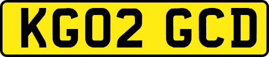 KG02GCD