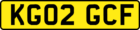 KG02GCF
