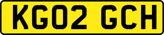 KG02GCH