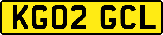 KG02GCL