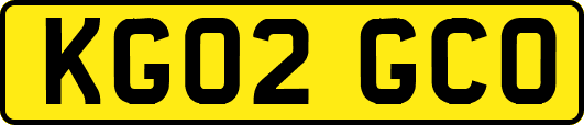 KG02GCO