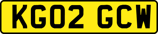 KG02GCW