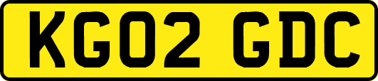 KG02GDC