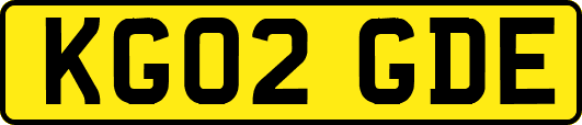 KG02GDE