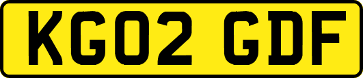 KG02GDF