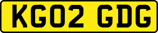 KG02GDG