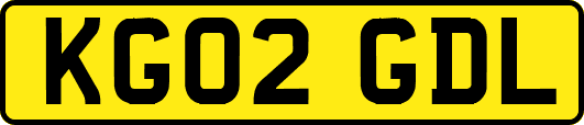 KG02GDL