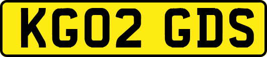 KG02GDS