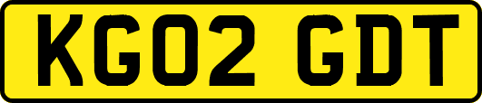 KG02GDT