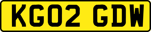 KG02GDW