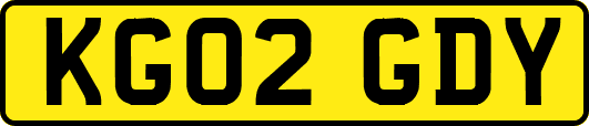 KG02GDY