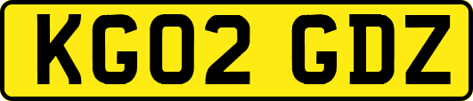 KG02GDZ