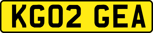 KG02GEA