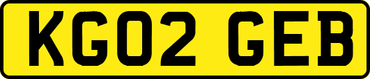 KG02GEB