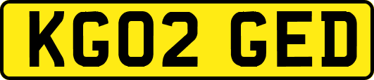 KG02GED