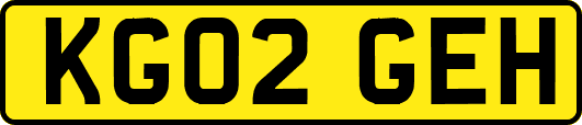 KG02GEH