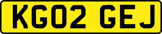 KG02GEJ
