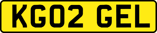 KG02GEL