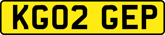 KG02GEP